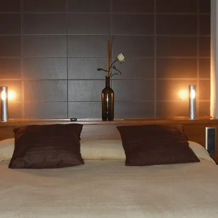 Fonda Farre Guest house Baro (Catalonia)