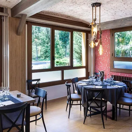 Guest house Fonda Farre *