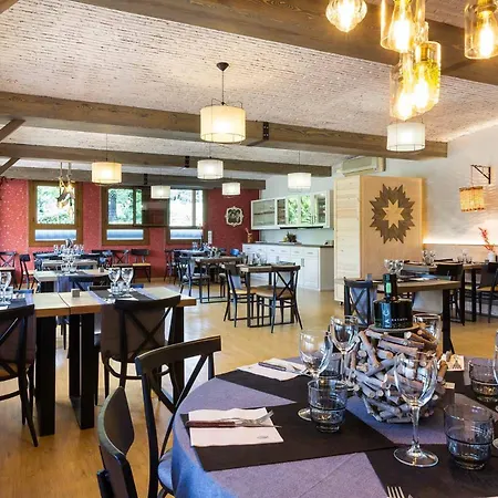 Fonda Farre Guest house