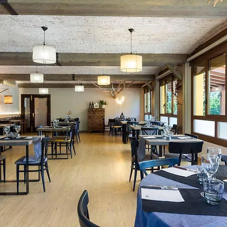 Guest house Fonda Farre