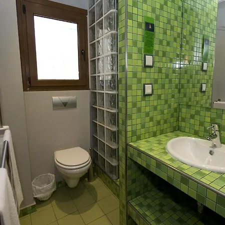 Fonda Farre Guest house Baro (Catalonia)