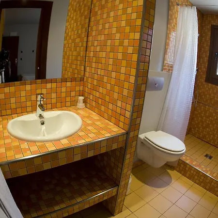Guest house Fonda Farre